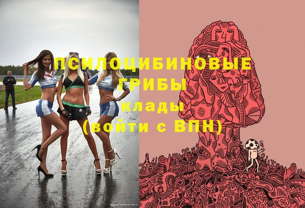 ALPHA PVP Алексин